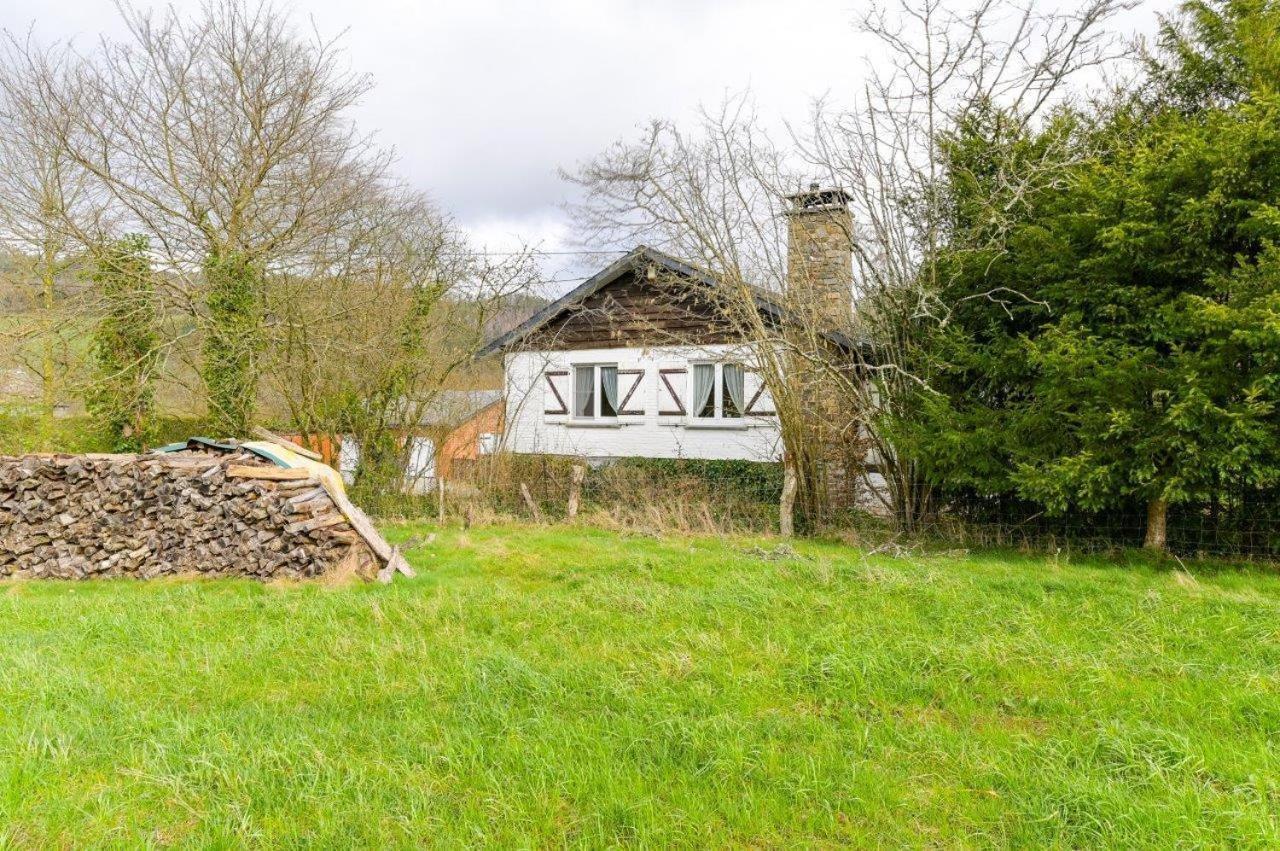 Etoile De Laforêt Exteriör bild