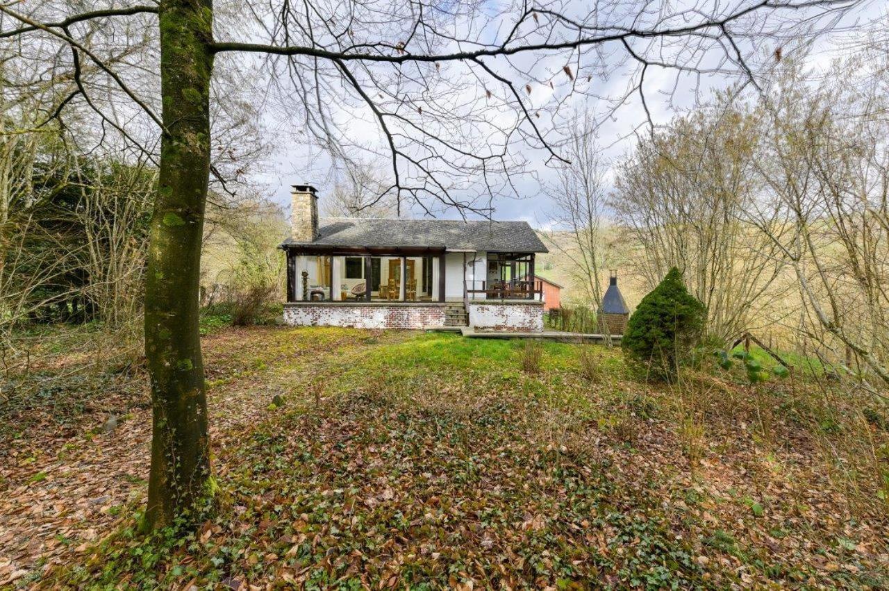 Etoile De Laforêt Exteriör bild
