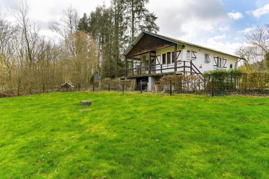 Etoile De Laforêt Exteriör bild
